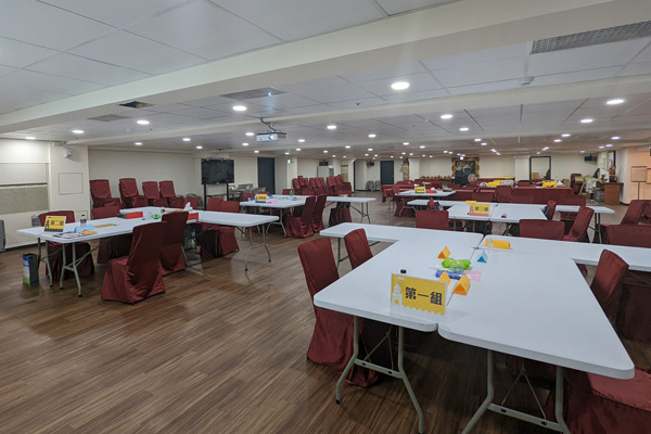會議場所圖片3