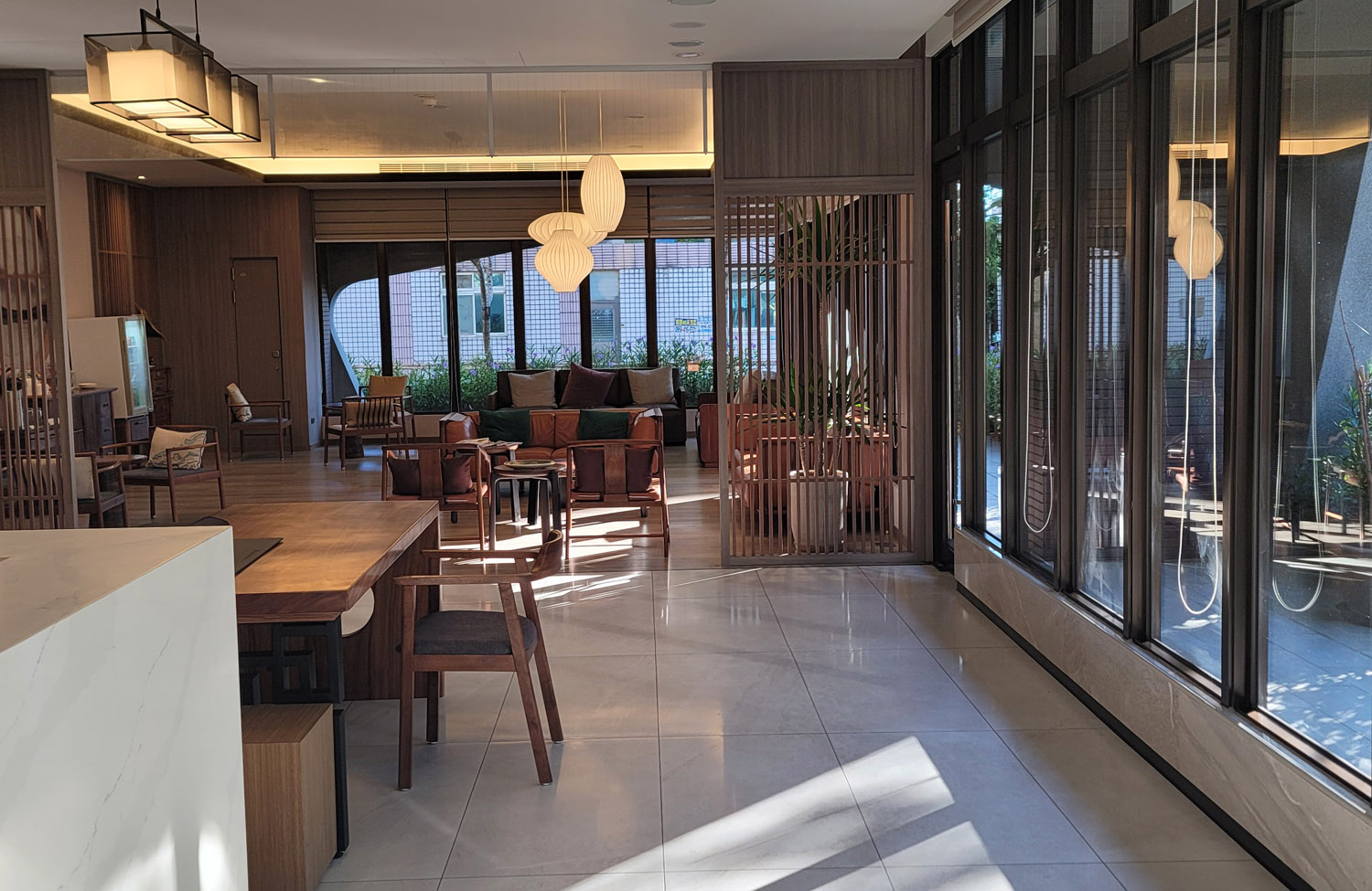 桃園悅來館圖片4