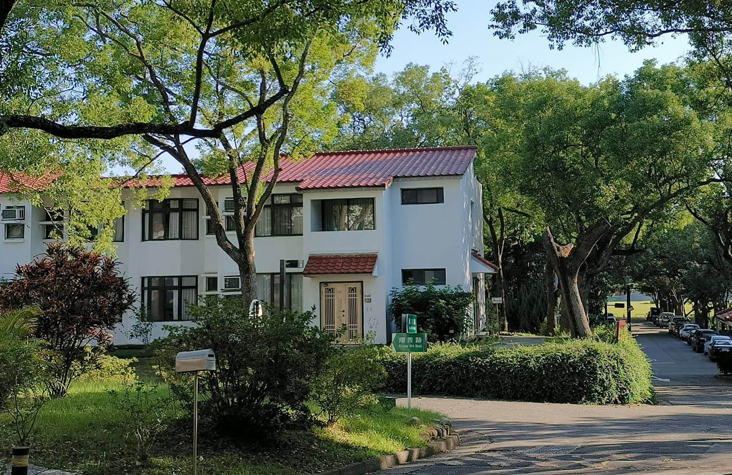 翔園會館圖片3