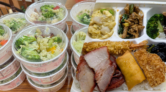 精緻美食4