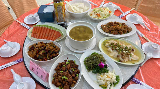 精緻美食5