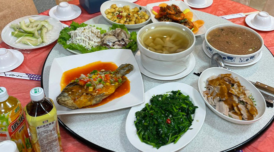 精緻美食6
