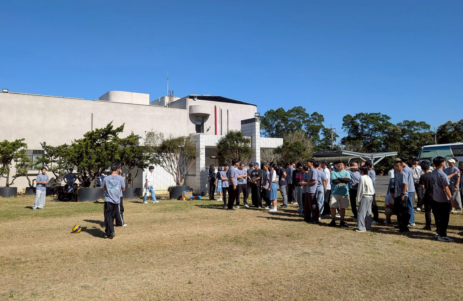 石門山勞工育樂中心圖片3